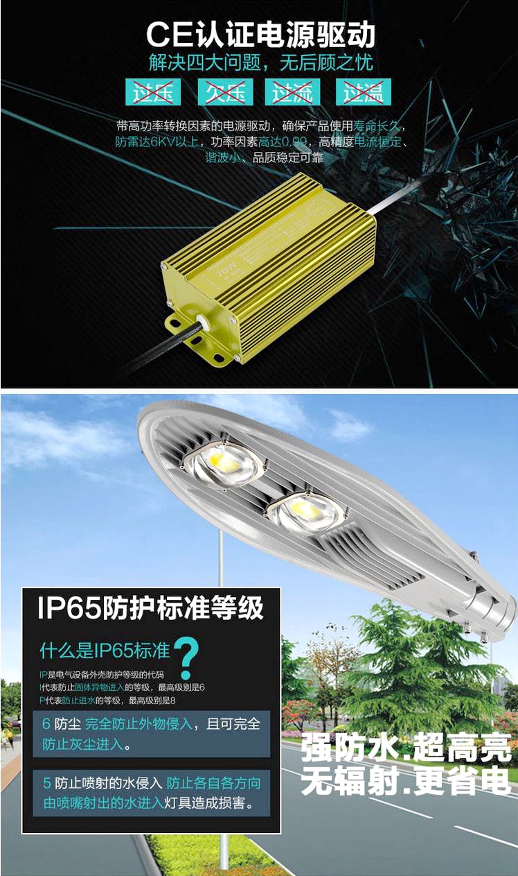 電源驅(qū)動(dòng)