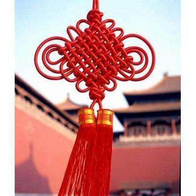 led中國(guó)結(jié)